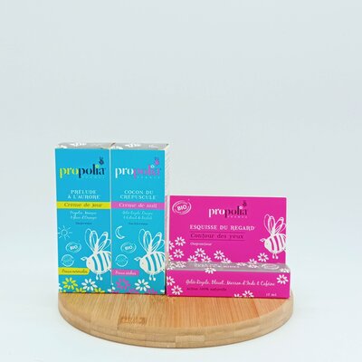 Hydraterende producten