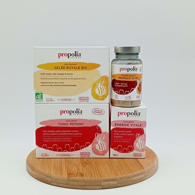 Weerstand en Immuniteit