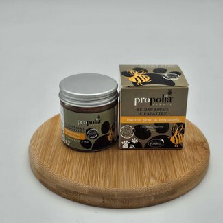 Propolia Huid- en voetzolen balsem