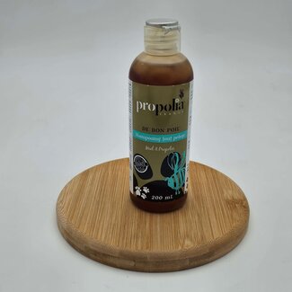 Propolia Shampoo met Propolis en honing