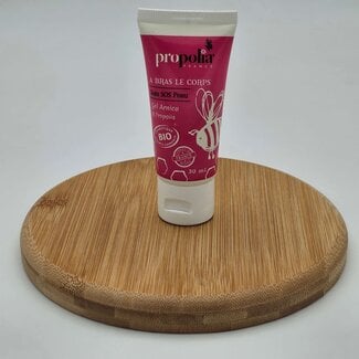 Propolia SOS-eerste hulp huidgel