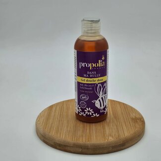 Propolia Verzorgende douchegel