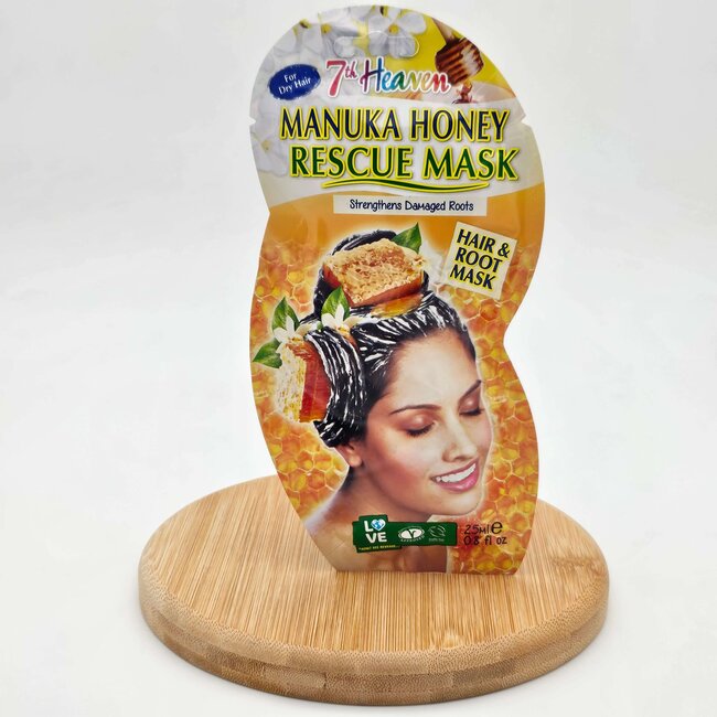 7th Heaven 7th Heaven Haarmasker