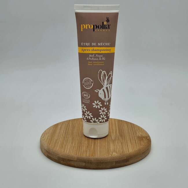 Propolia Verzorgende haarconditioner met honing en Kokos