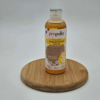 Propolia Milde-verzorgende shampoo