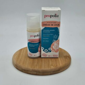 Propolia Dagcrème Droge huid