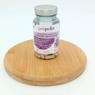 Propolia Gewrichtscapsules met Propolis