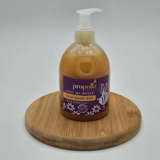 Propolia Handzeep Honing-Kokos