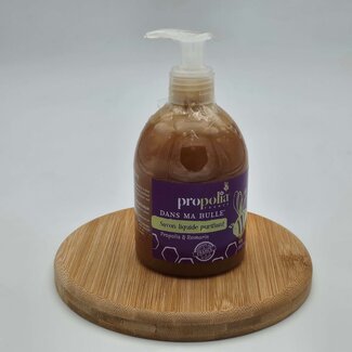 Propolia Handzeep Rozemarijn-Propolis Propolia Handzeep Rozemarijn-Propolis