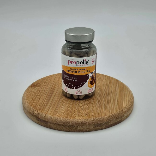 Propolia Propolis capsules