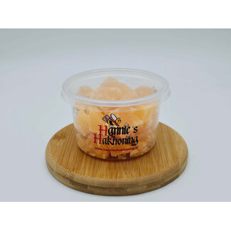 Hannie's Hakhoning Sinaasappel