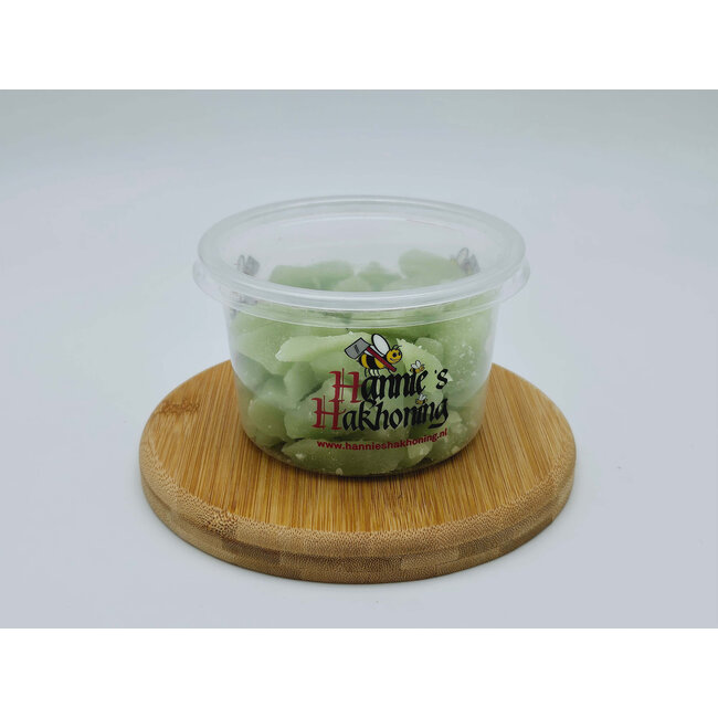 Hannie's Hakhoning Eucalyptus smaak