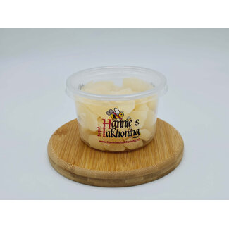 Hannie's Hakhoning Naturel