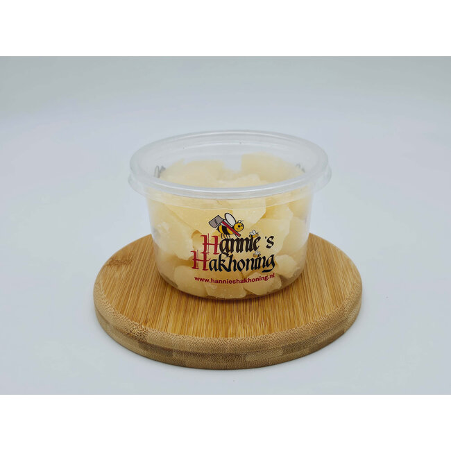 Hannie's Hakhoning Naturel smaak