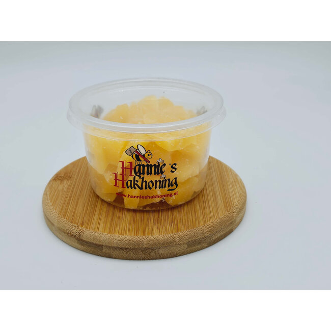 Hannie's Hakhoning Menthol smaak