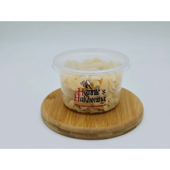 Hannie's Hakhoning Kaneel smaak