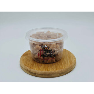 Hannie's Hakhoning Gember