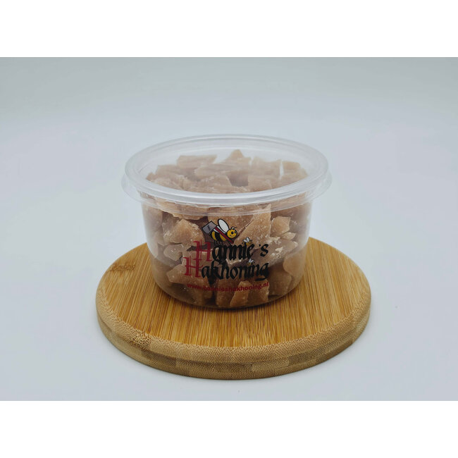 Hannie's Hakhoning Gember