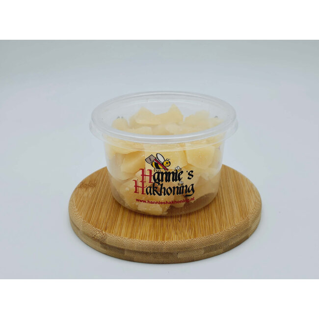 Hannie's Hakhoning Anijs smaak