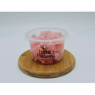 Hannie's Hakhoning Aardbei