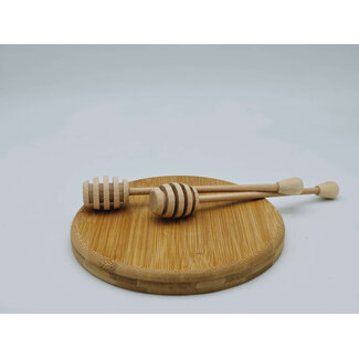 Houten Honinglepel Houten Honinglepel
