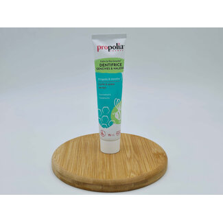 Propolia Tandpasta Propolis-Pepermunt