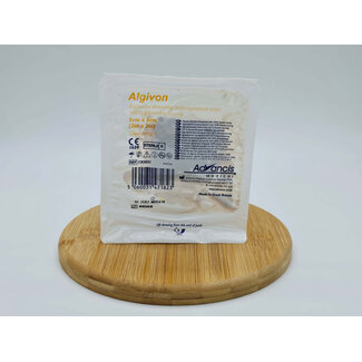Algivon Slow Release Viscose gaasverband