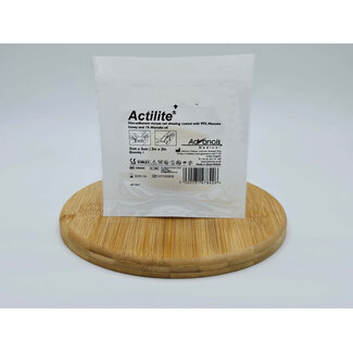 Actilite Non-adhesive net-verband