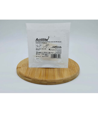 Actilite Non-adhesive net-verband