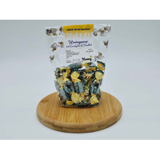 Honingsnoep met Eucalyptus