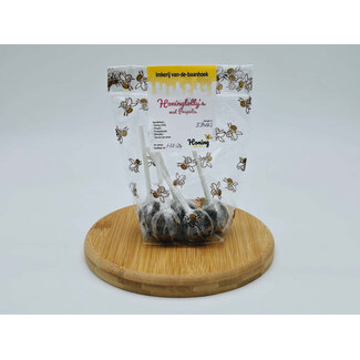 Honinglolly met Propolis