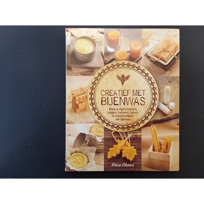 Wat je allemaal niet kunt maken met bijenwas!