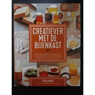 Creatiever met de Bijenkast