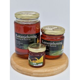 Kastanje honing