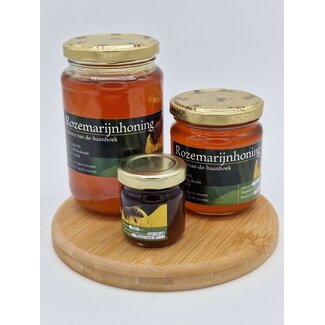 Rozemarijn honing