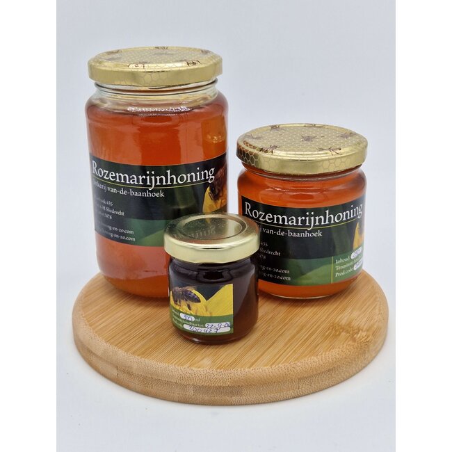 Rozemarijn honing