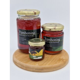 Tijm honing