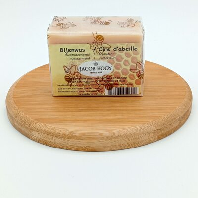 Zepen met natuurlijke ingrediënten