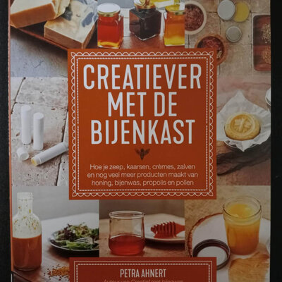 Creatieve ideeën boeken