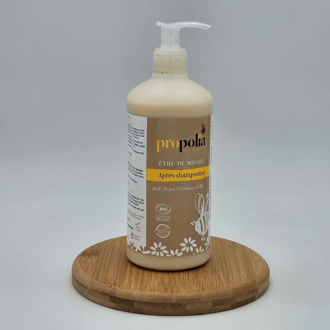 Propolia Verzorgende haarconditioner met honing en Kokos