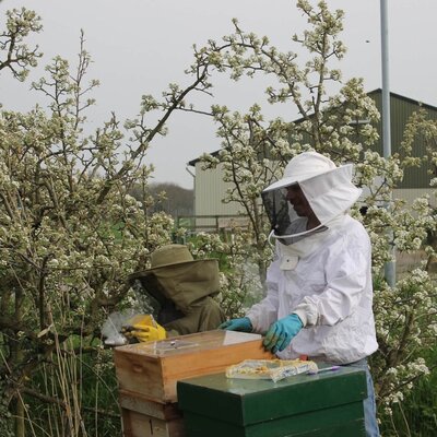 Producten voor baby's en jonge kinderen