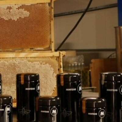 Unieke honingsoorten