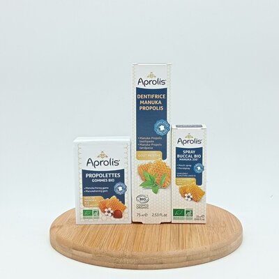 Natuurlijke producten