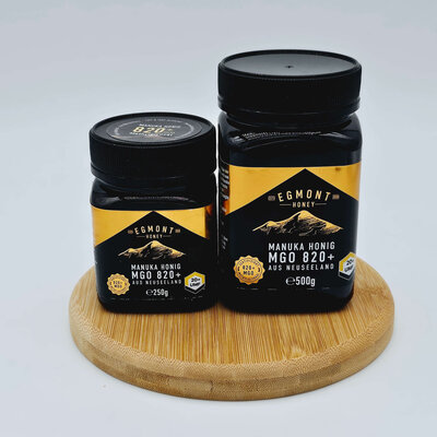 Mãnuka-honing