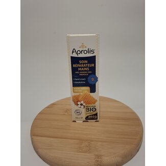 Aprolis Handcrème met Mãnuka-honing