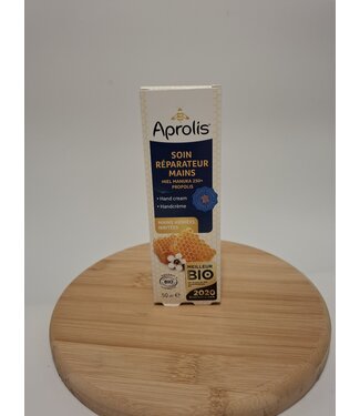 Aprolis Handcrème met Mãnuka-honing