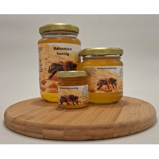 Balsemien honing