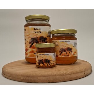 Katoen honing