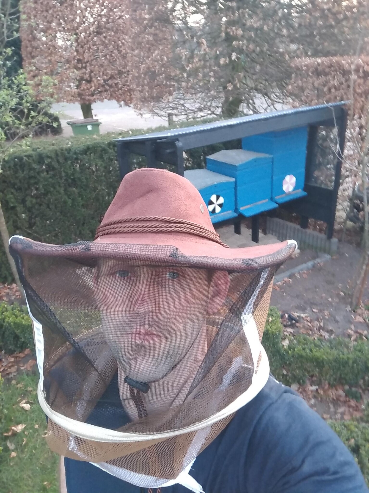 Overname Honing-en-zo Nieuwsbrief no. 1