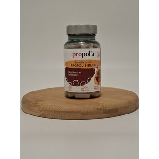Propolia Propolis capsules